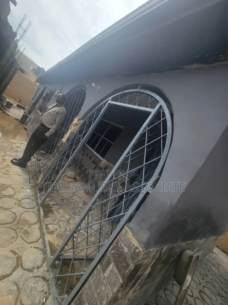 Furnished Mini Flat in Ayobo for rent in Ayobo