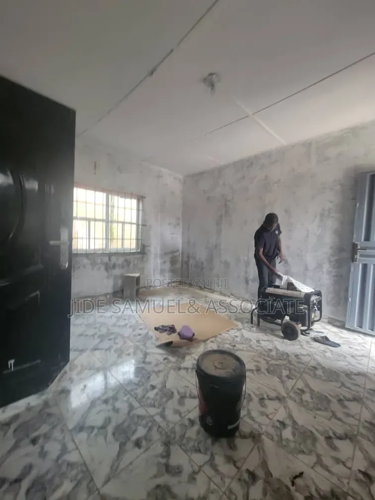 Furnished Mini Flat in Ayobo for rent in Ayobo