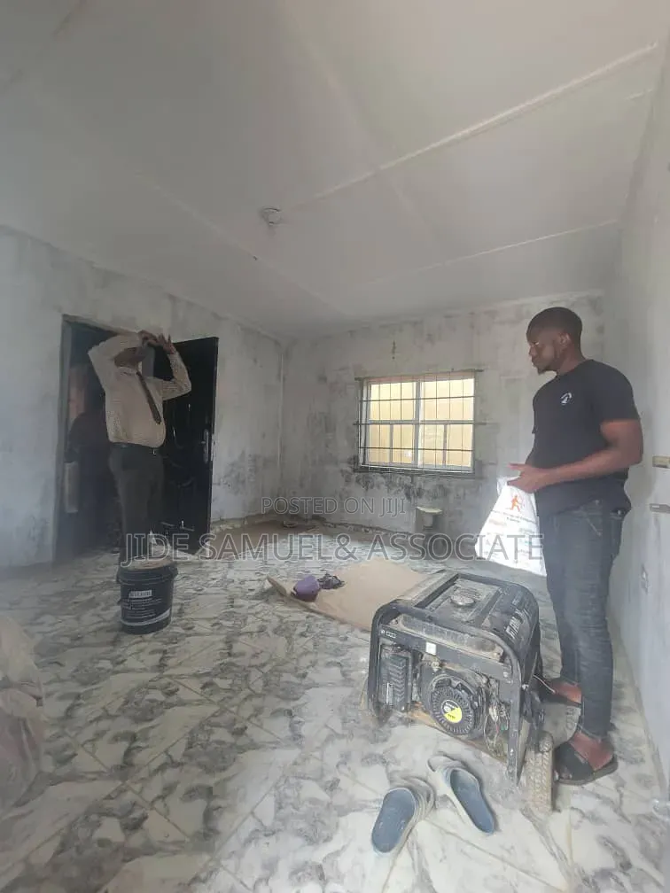Furnished Mini Flat in Ayobo for rent in Ayobo