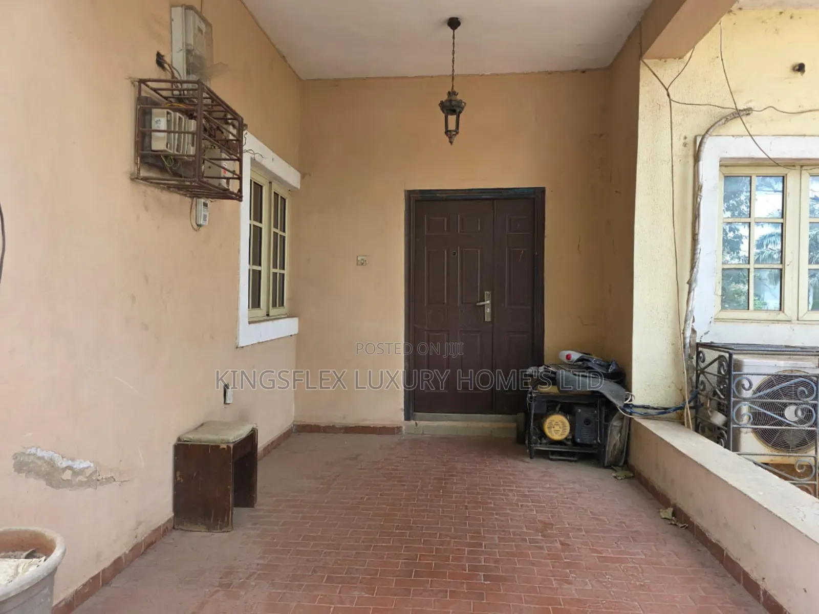 3bdrm Duplex in Estate, Wuse 2 for sale in Wuse 2