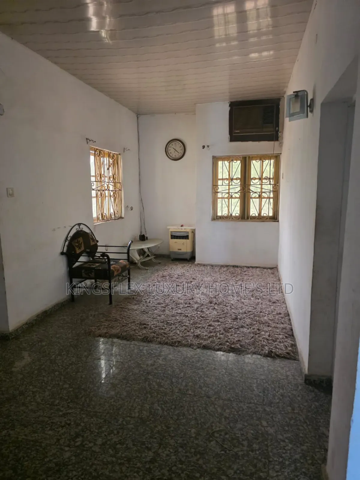 3bdrm Duplex in Estate, Wuse 2 for sale in Wuse 2