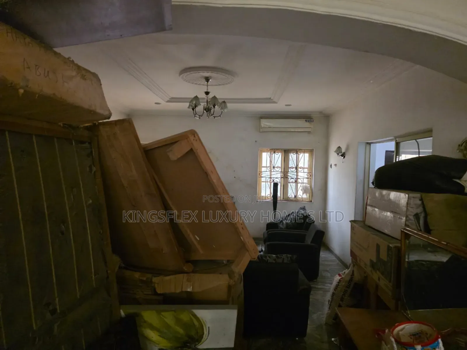 3bdrm Duplex in Estate, Wuse 2 for sale in Wuse 2