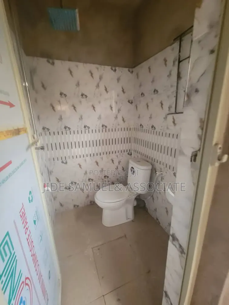 Furnished Mini Flat in Ayobo for rent in Ayobo
