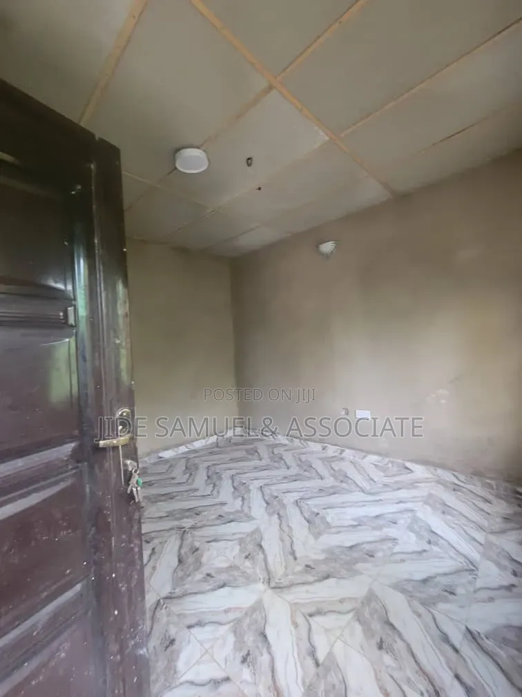 Furnished Mini Flat in Ayobo for rent in Ayobo