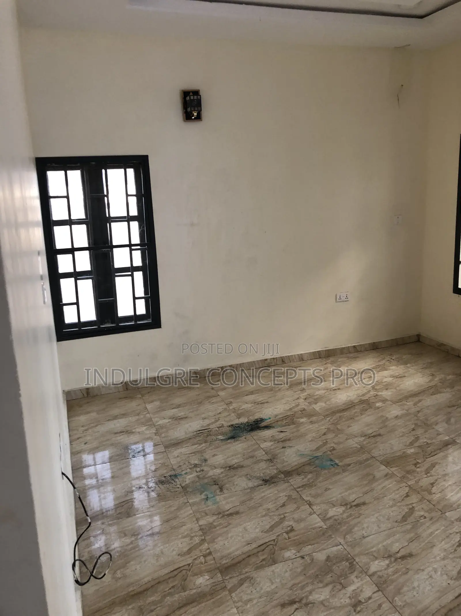 3bdrm Block of Flats in Aco Estate, Sabon Lugbe for rent in Sabon Lugbe