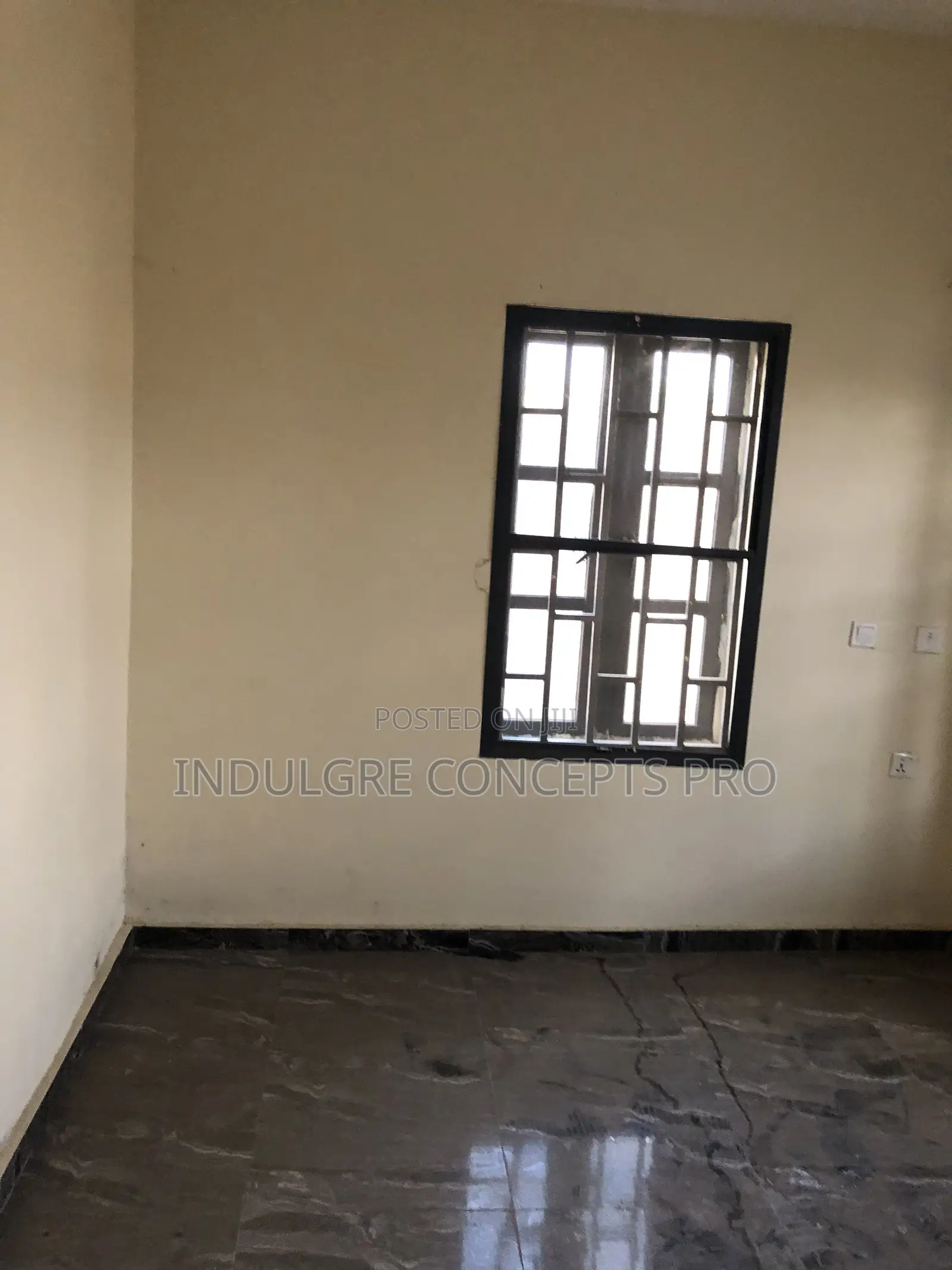 3bdrm Block of Flats in Aco Estate, Sabon Lugbe for rent in Sabon Lugbe