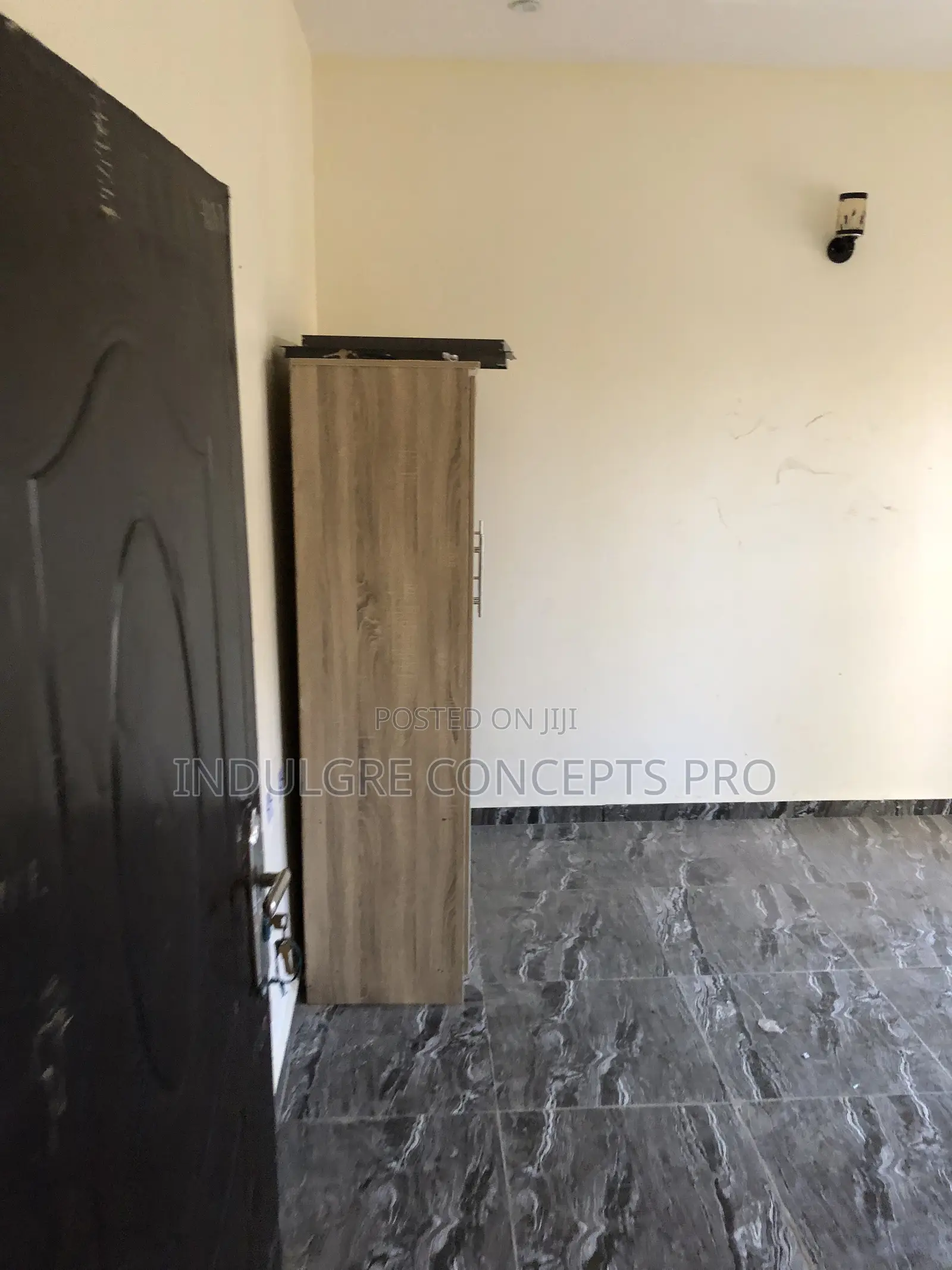 3bdrm Block of Flats in Aco Estate, Sabon Lugbe for rent in Sabon Lugbe
