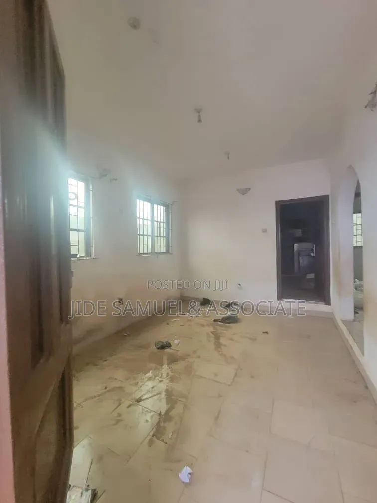 Furnished 2bdrm Block of Flats in Ayobo for rent in Ayobo