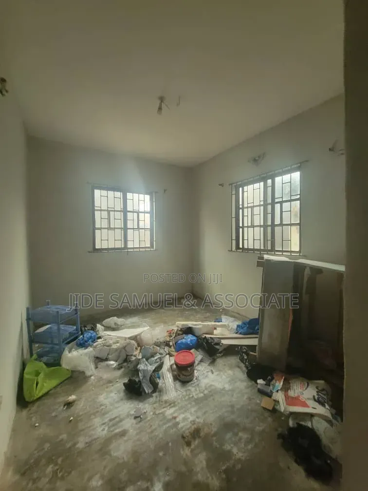 Furnished 2bdrm Block of Flats in Ayobo for rent in Ayobo
