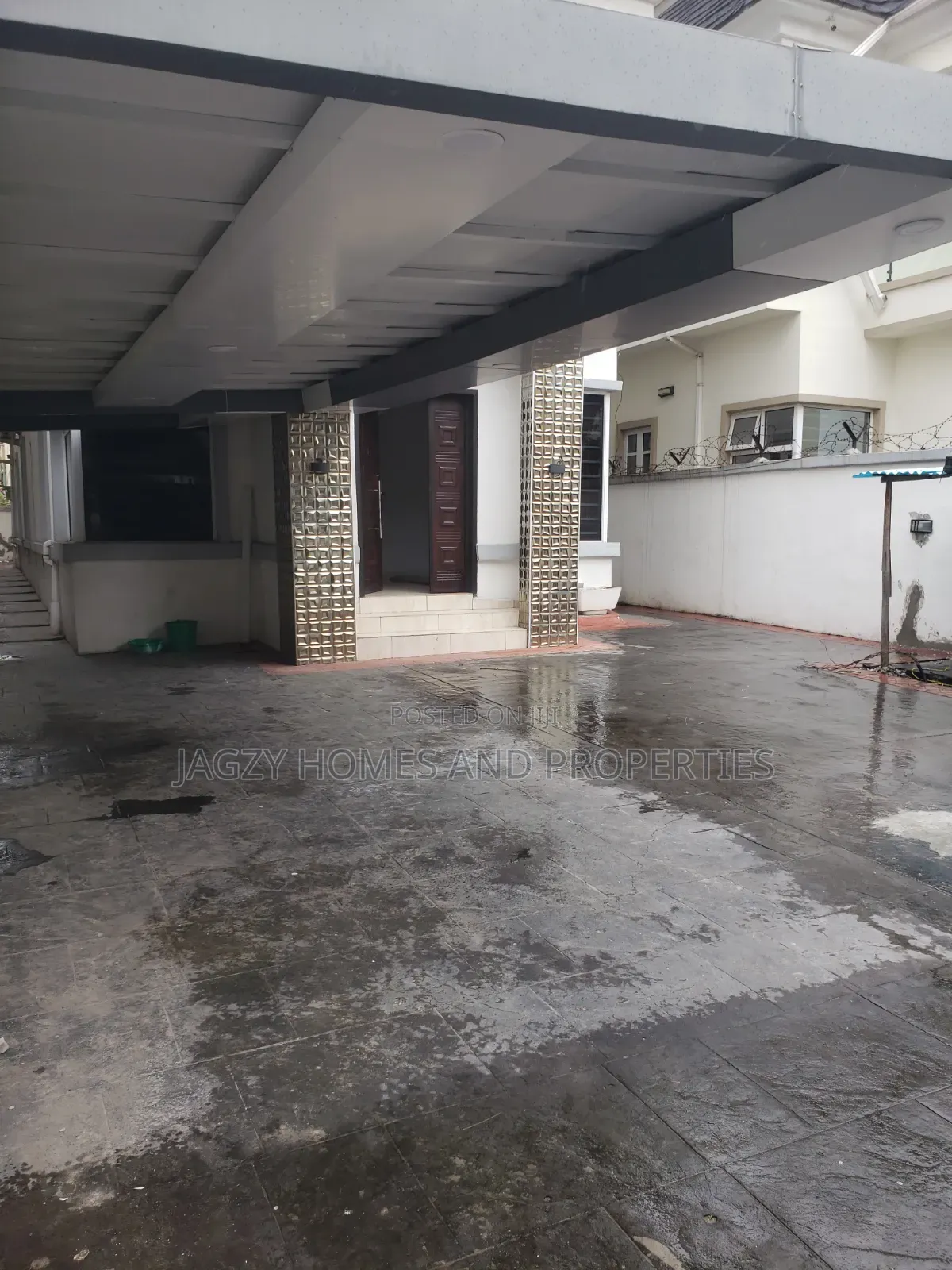 5bdrm Duplex in Osapa London Estate for rent in Osapa london