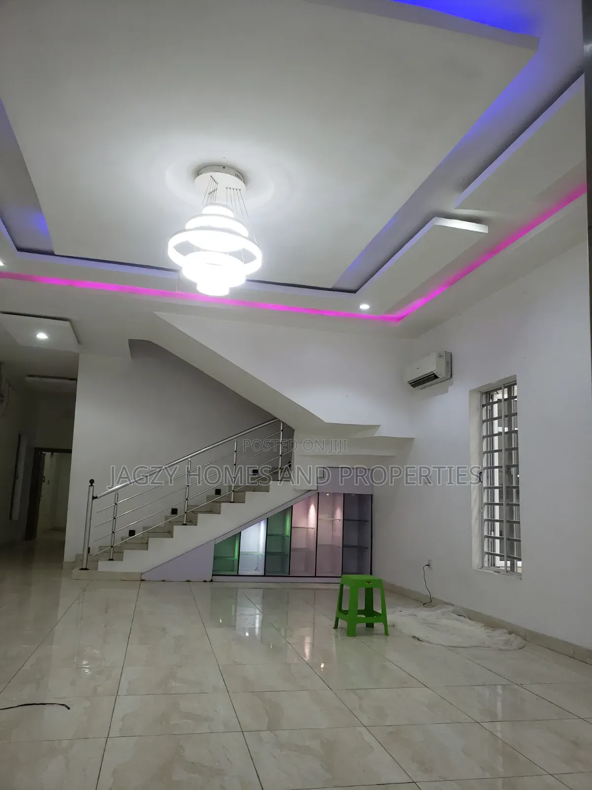 5bdrm Duplex in Osapa London Estate for rent in Osapa london
