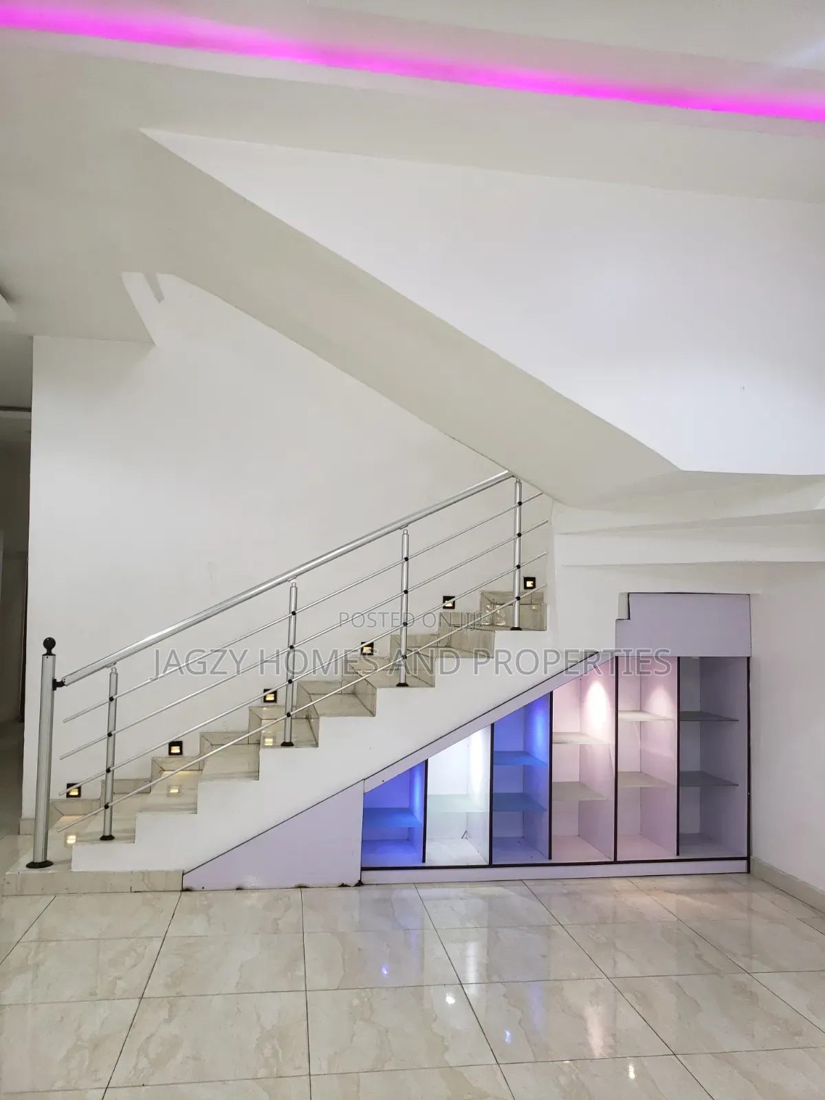 5bdrm Duplex in Osapa London Estate for rent in Osapa london
