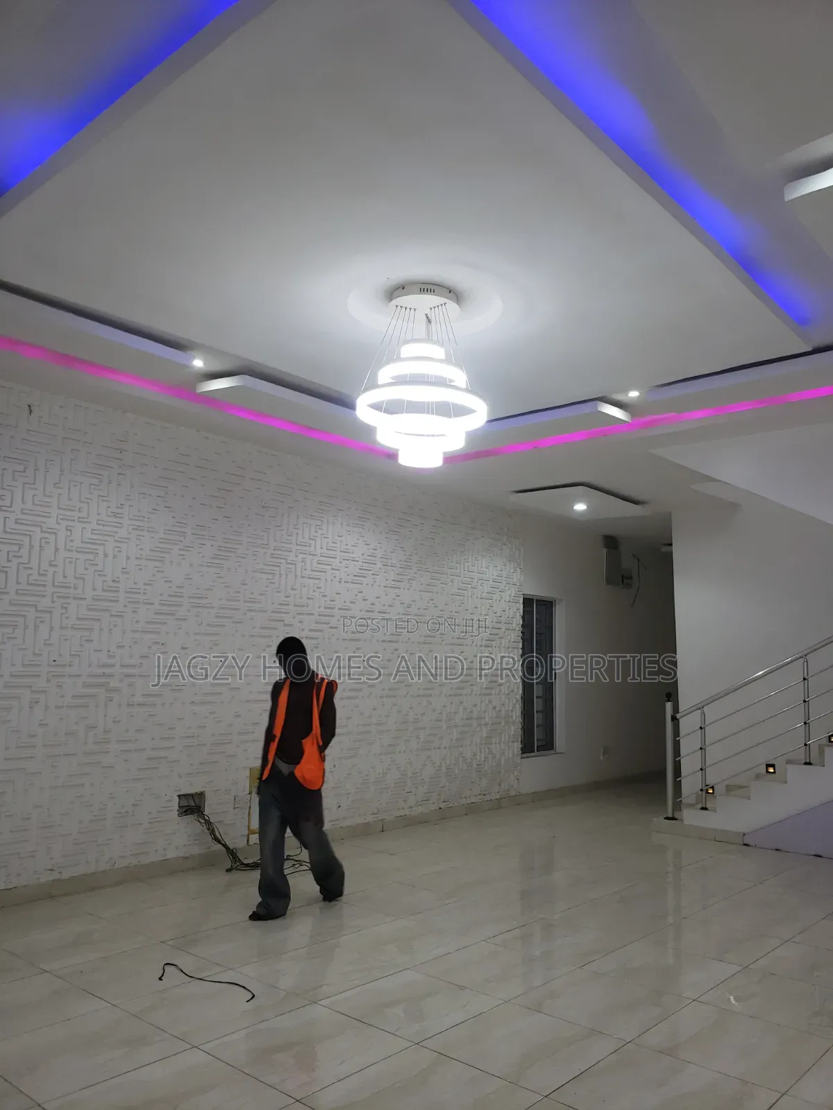5bdrm Duplex in Osapa London Estate for rent in Osapa london