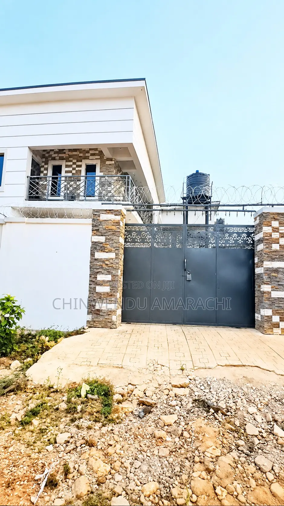 Furnished 4bdrm Duplex in Independent Layout, Enugu State for sale in Enugu State