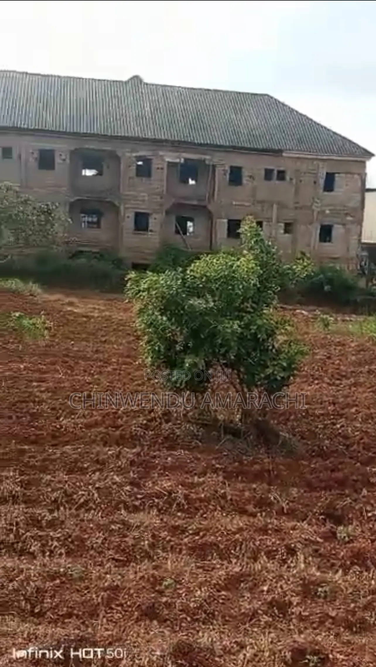 Lands for Sale in Nsukka
