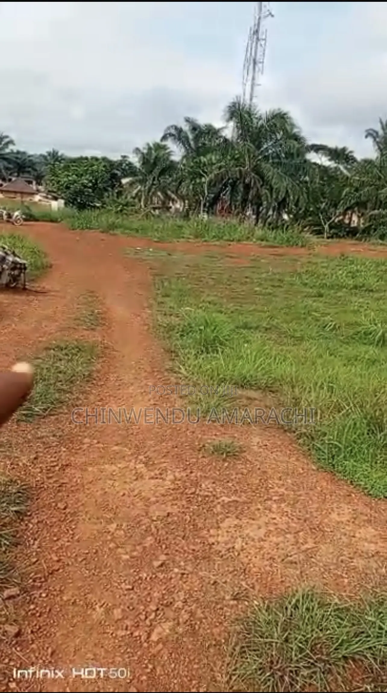 Lands for Sale in Nsukka
