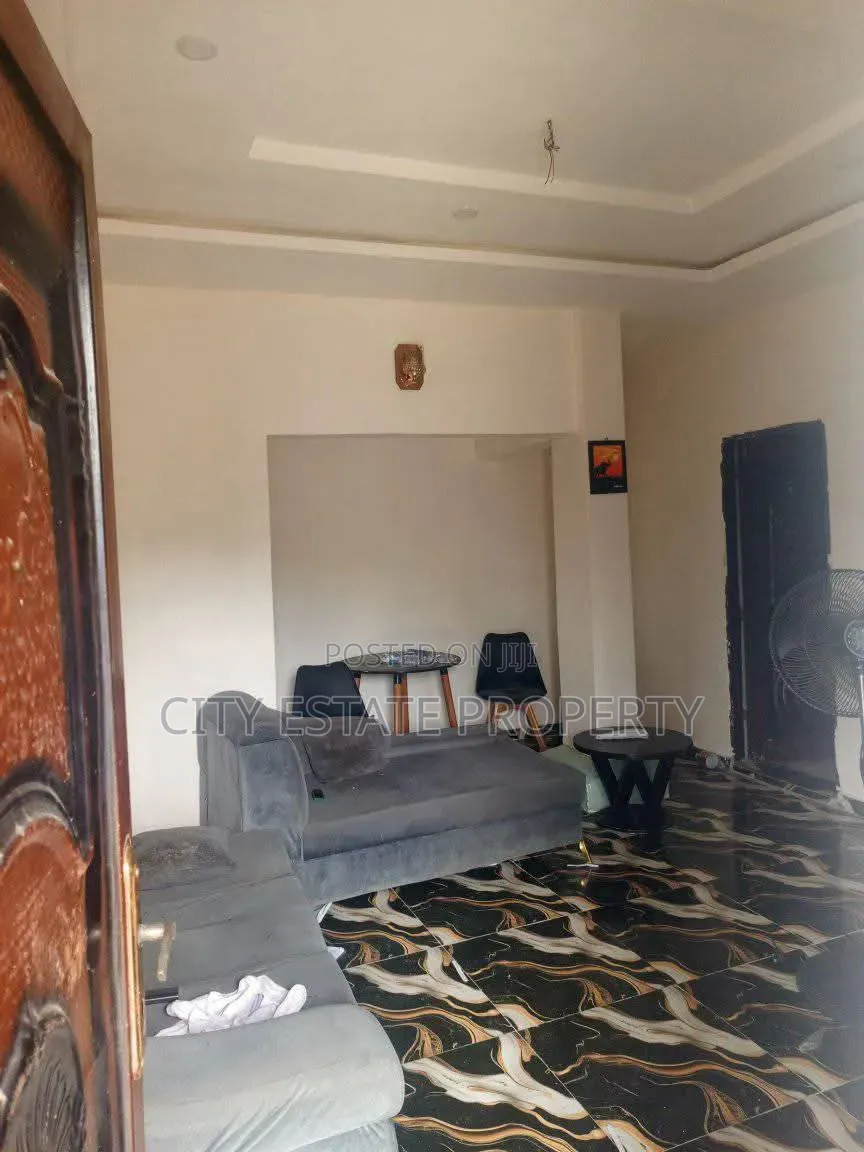 Furnished 4bdrm Duplex in City Estate, Trans Amadi for sale in Trans Amadi