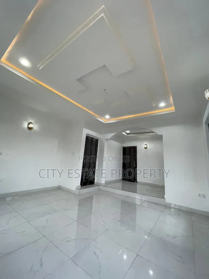 Furnished 4bdrm Duplex in City Estate, Trans Amadi for sale in Trans Amadi