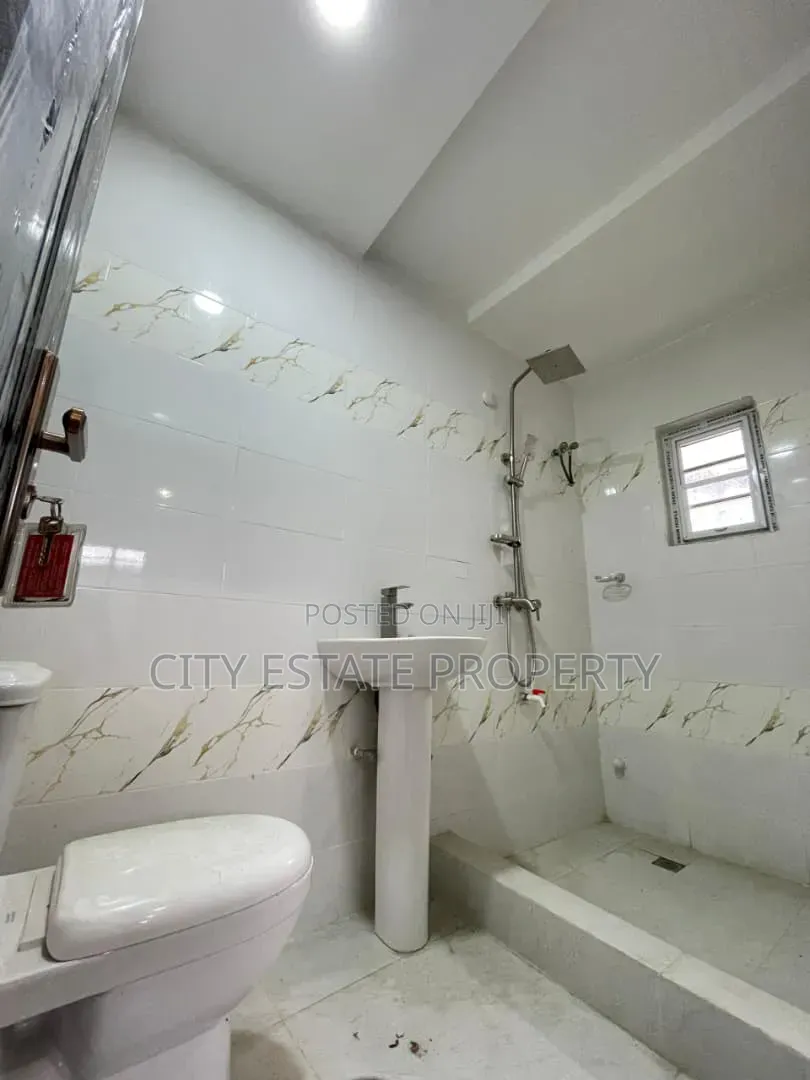 Furnished 4bdrm Duplex in City Estate, Trans Amadi for sale in Trans Amadi