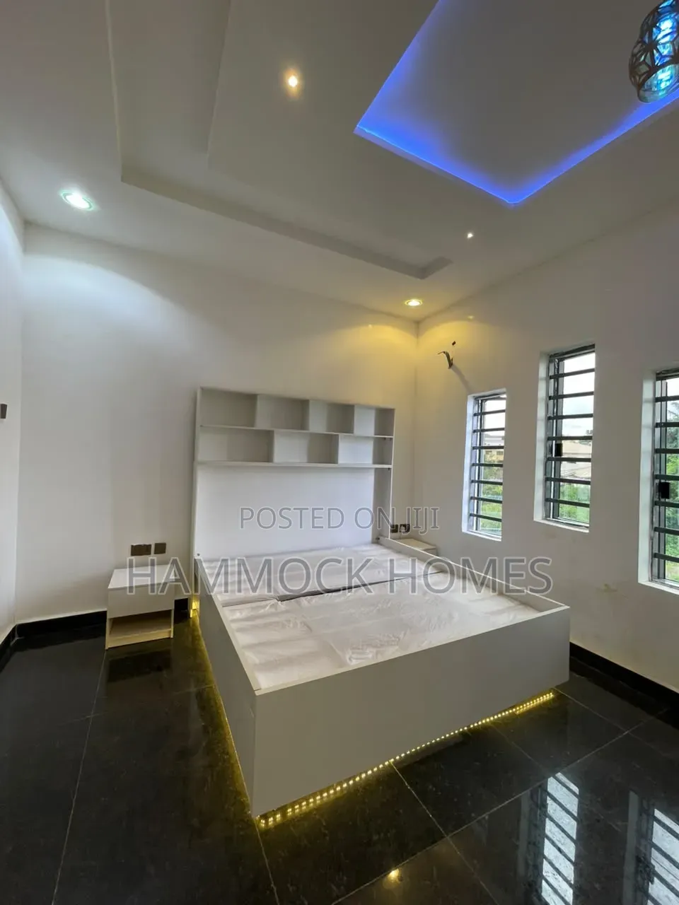 Furnished 5bdrm Duplex in New Bodija Estate for sale in Bodija