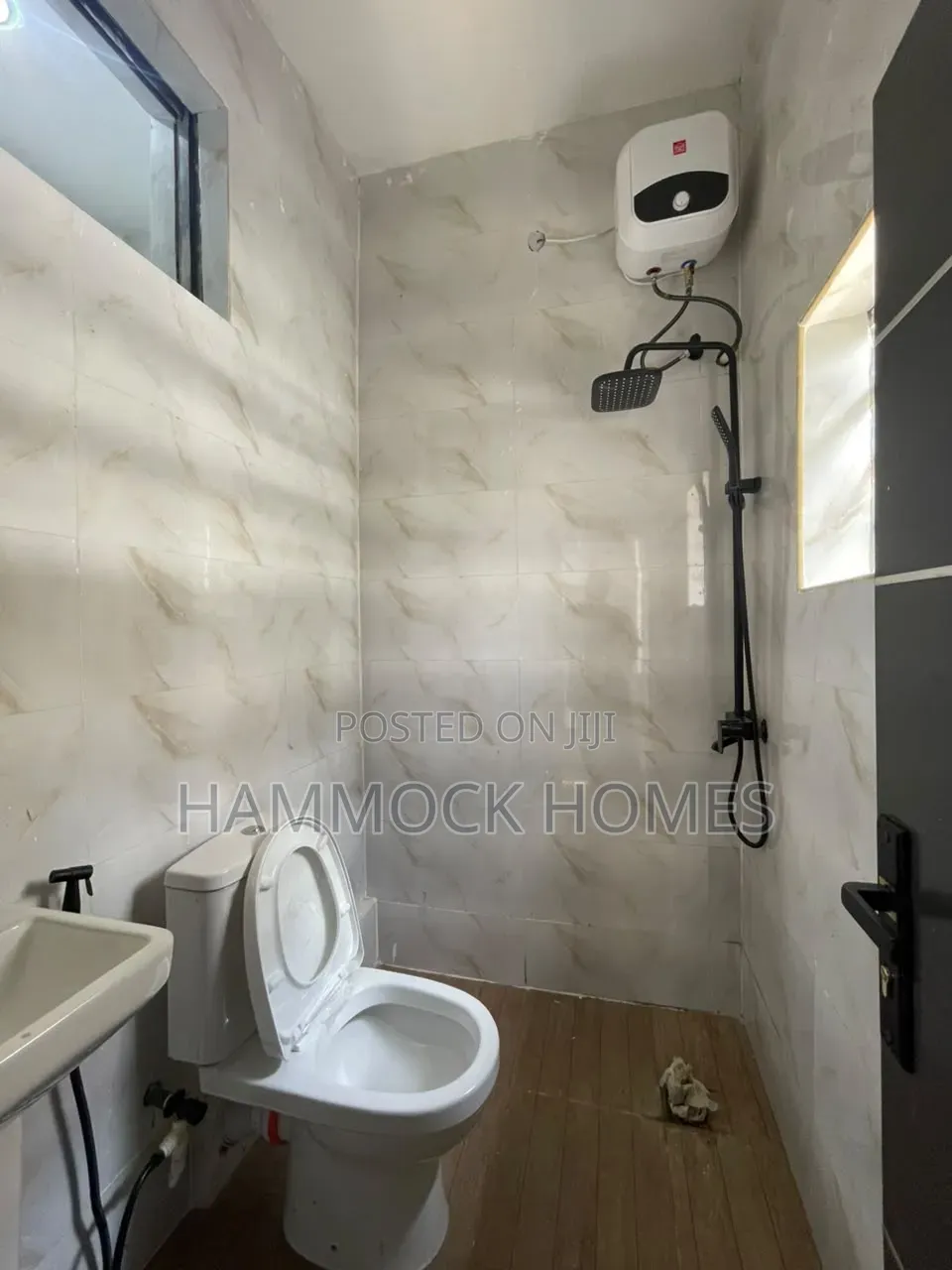 Furnished 5bdrm Duplex in New Bodija Estate for sale in Bodija