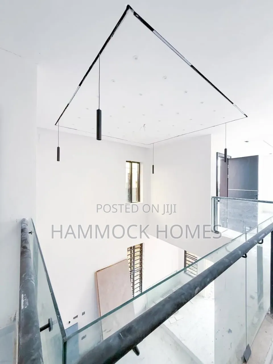 6bdrm Penthouse in Carlton Gate Gra, Akobo for sale in Akobo