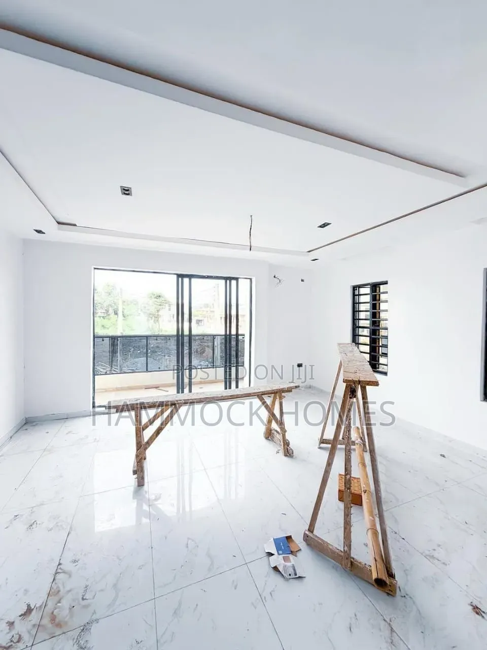 6bdrm Penthouse in Carlton Gate Gra, Akobo for sale in Akobo