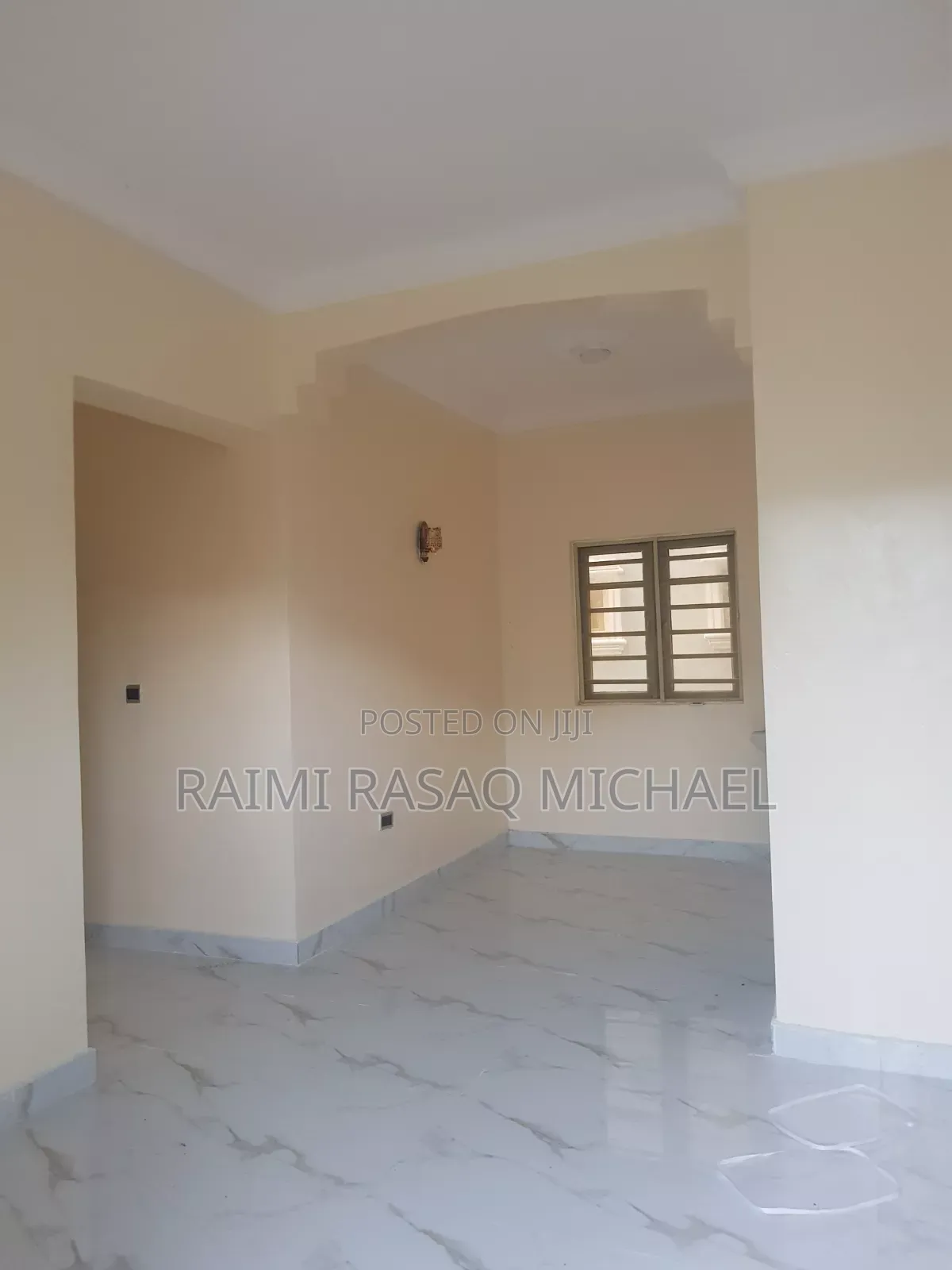 Furnished 2bdrm Apartment in Oribanwa Phase2, Awoyaya for rent in Awoyaya