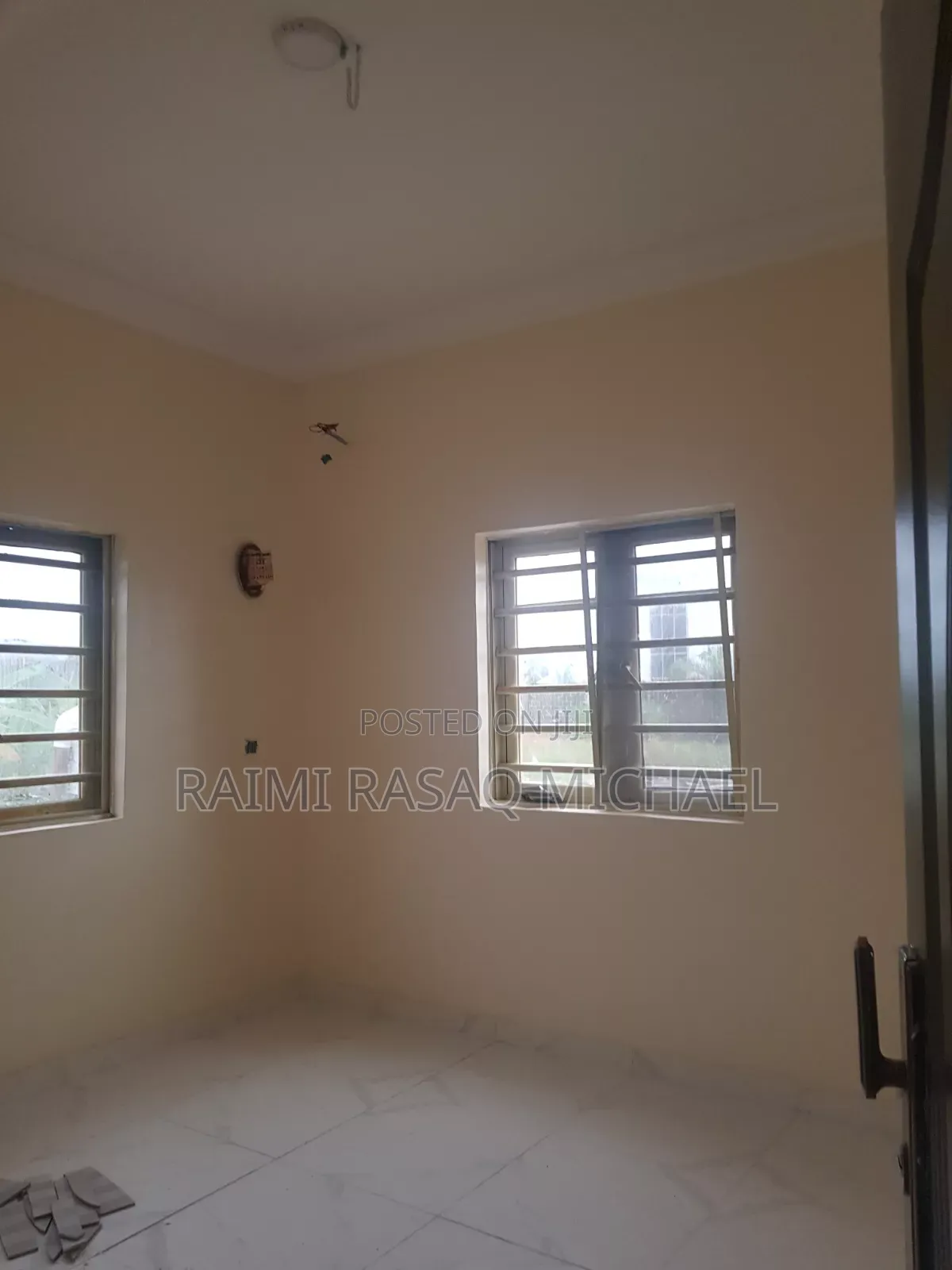 Furnished 2bdrm Apartment in Oribanwa Phase2, Awoyaya for rent in Awoyaya