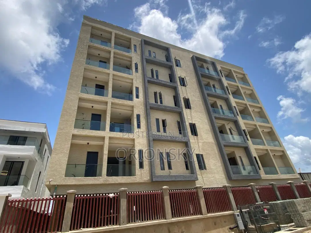 1bdrm Apartment in Lekki Phase 1 for sale in Lekki Phase 1
