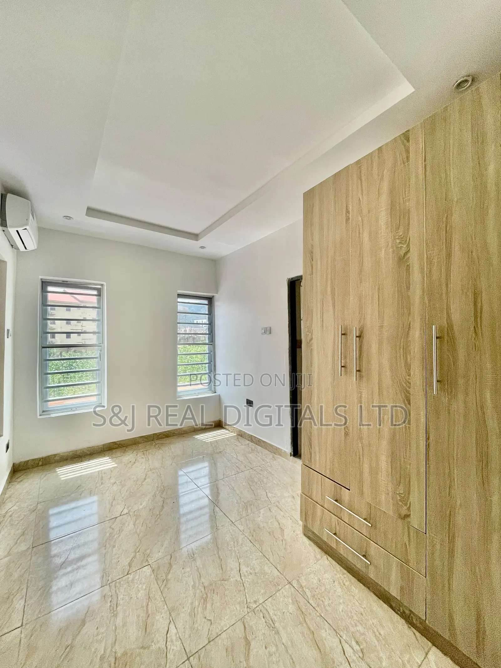 3bdrm Apartment in Katampe (Main) for sale in Katampe (Main)