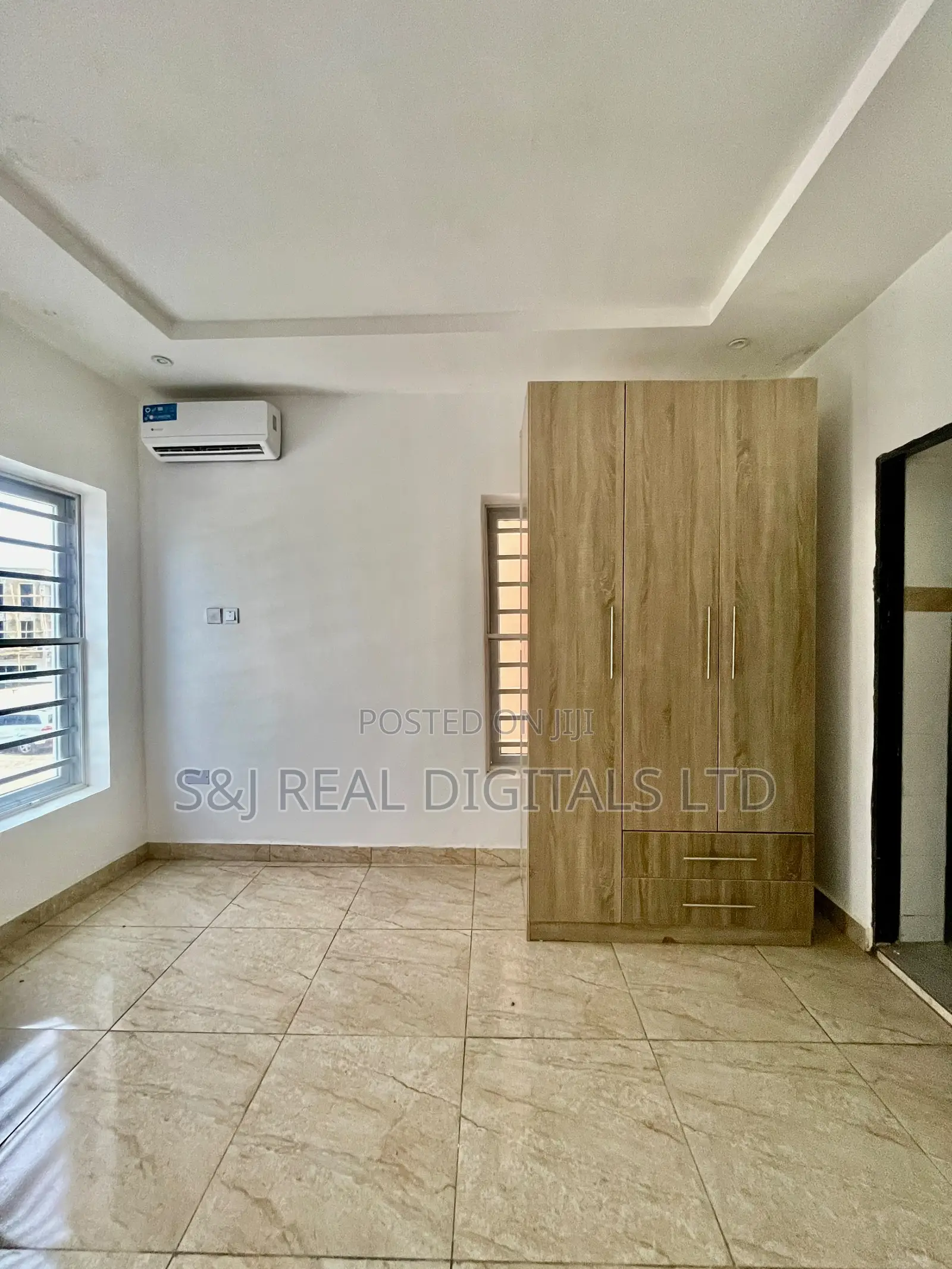 3bdrm Apartment in Katampe (Main) for sale in Katampe (Main)