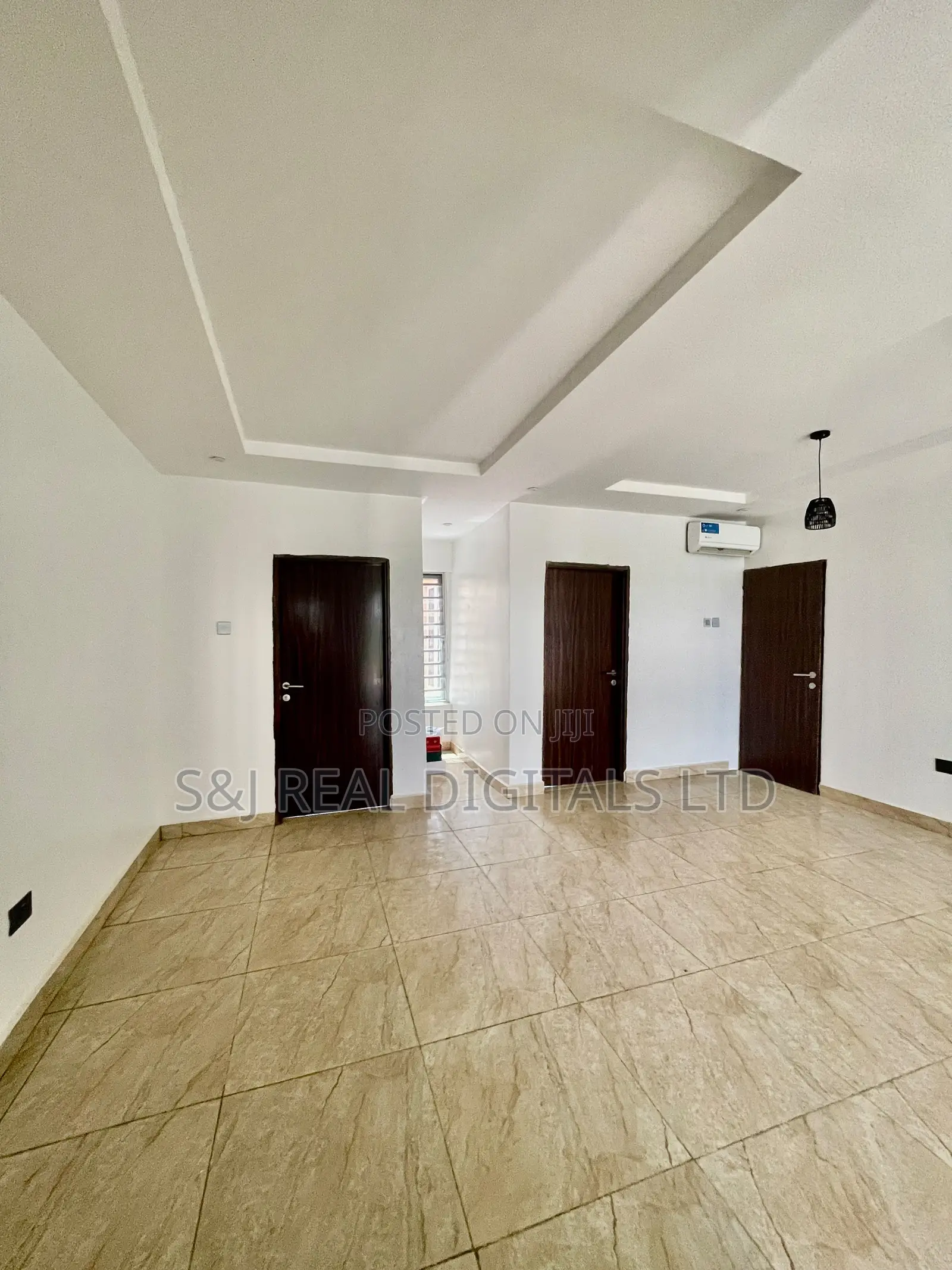 3bdrm Apartment in Katampe (Main) for sale in Katampe (Main)