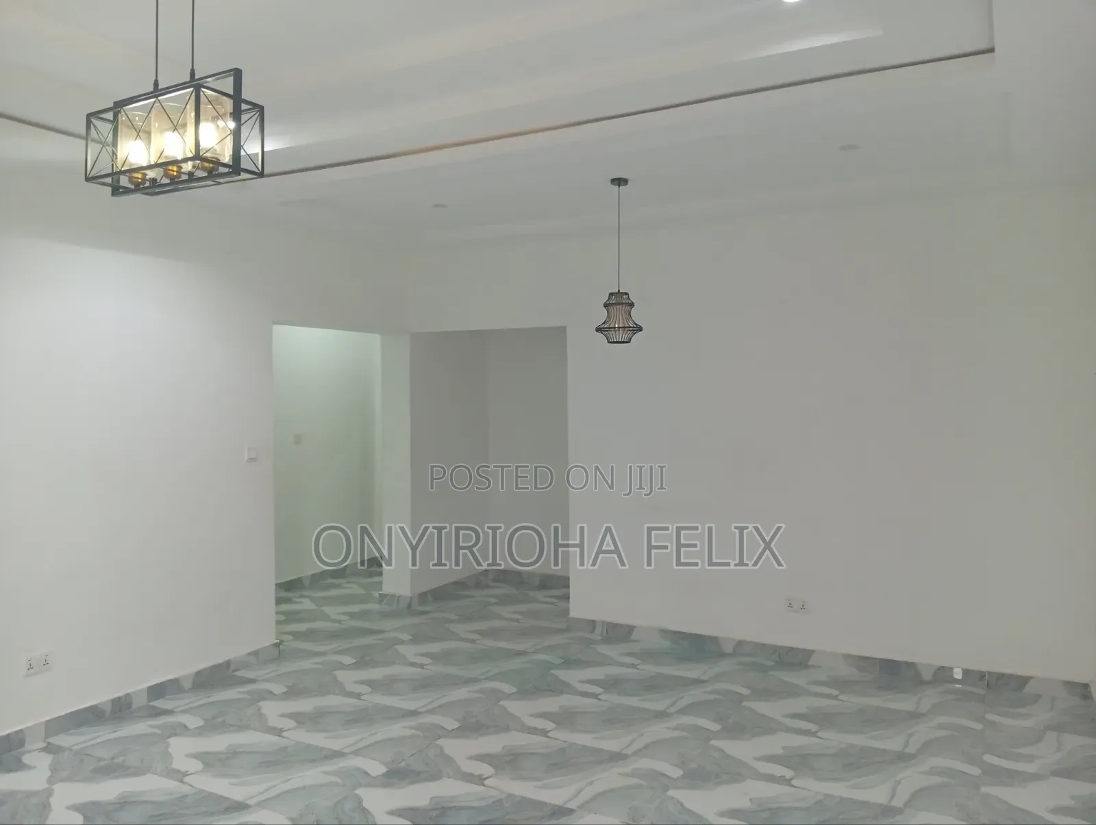 3bdrm Block of Flats in Katampe Main Born for rent in Katampe (Main)