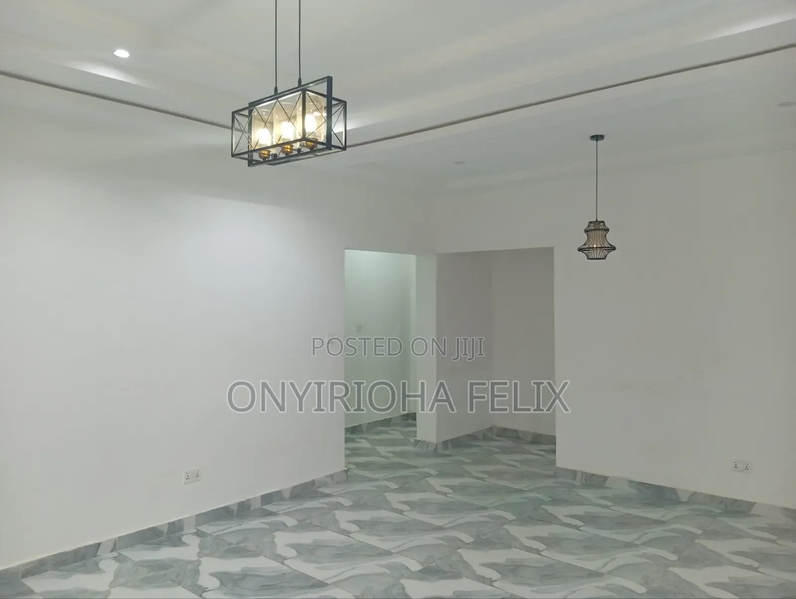 3bdrm Block of Flats in Katampe Main Born for rent in Katampe (Main)