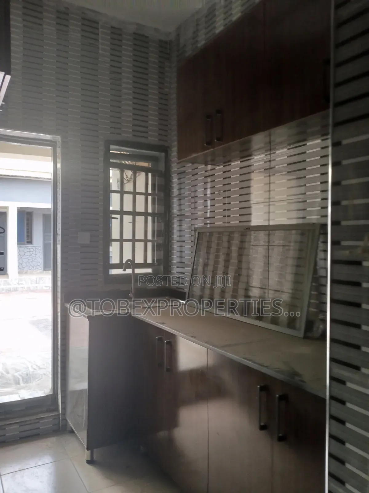 1bdrm Apartment in Zamani Extension, Karu for rent in Karu