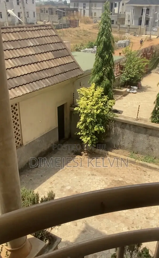 Furnished 5bdrm Duplex in Lokogoma for sale in Lokogoma