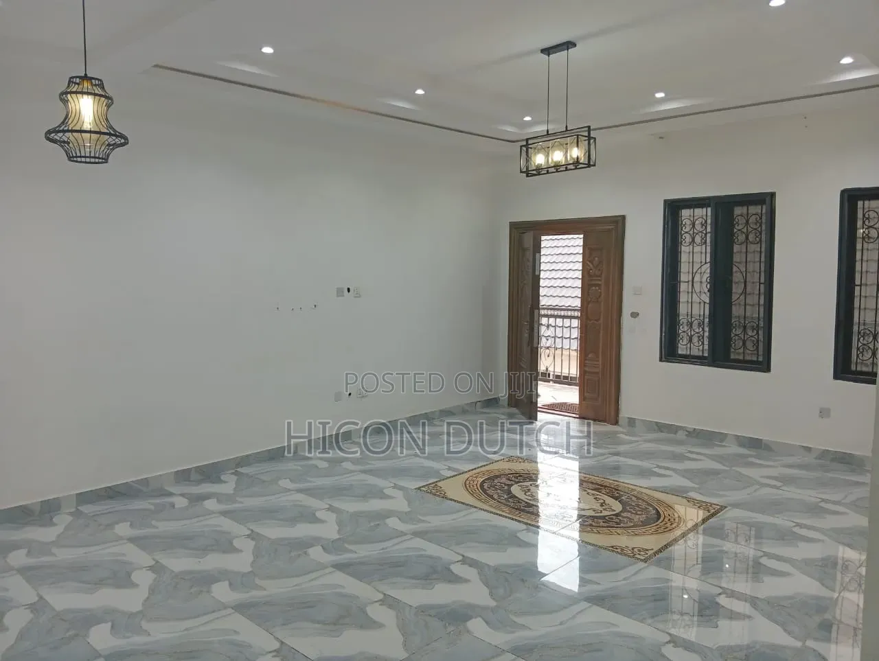 3bdrm Block of Flats in By Abc Cargo, Katampe (Main) for rent in Katampe (Main)