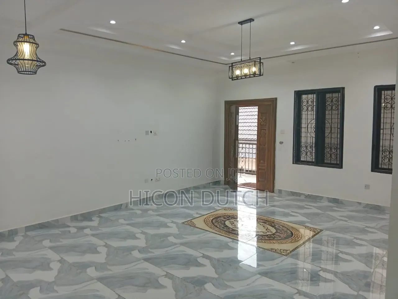 3bdrm Block of Flats in By Abc Cargo, Katampe (Main) for rent in Katampe (Main)