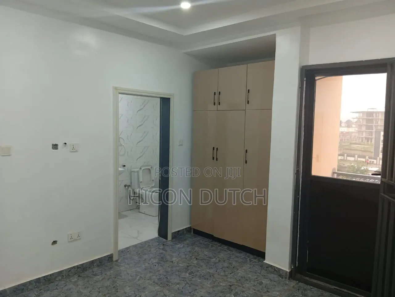 3bdrm Block of Flats in By Abc Cargo, Katampe (Main) for rent in Katampe (Main)