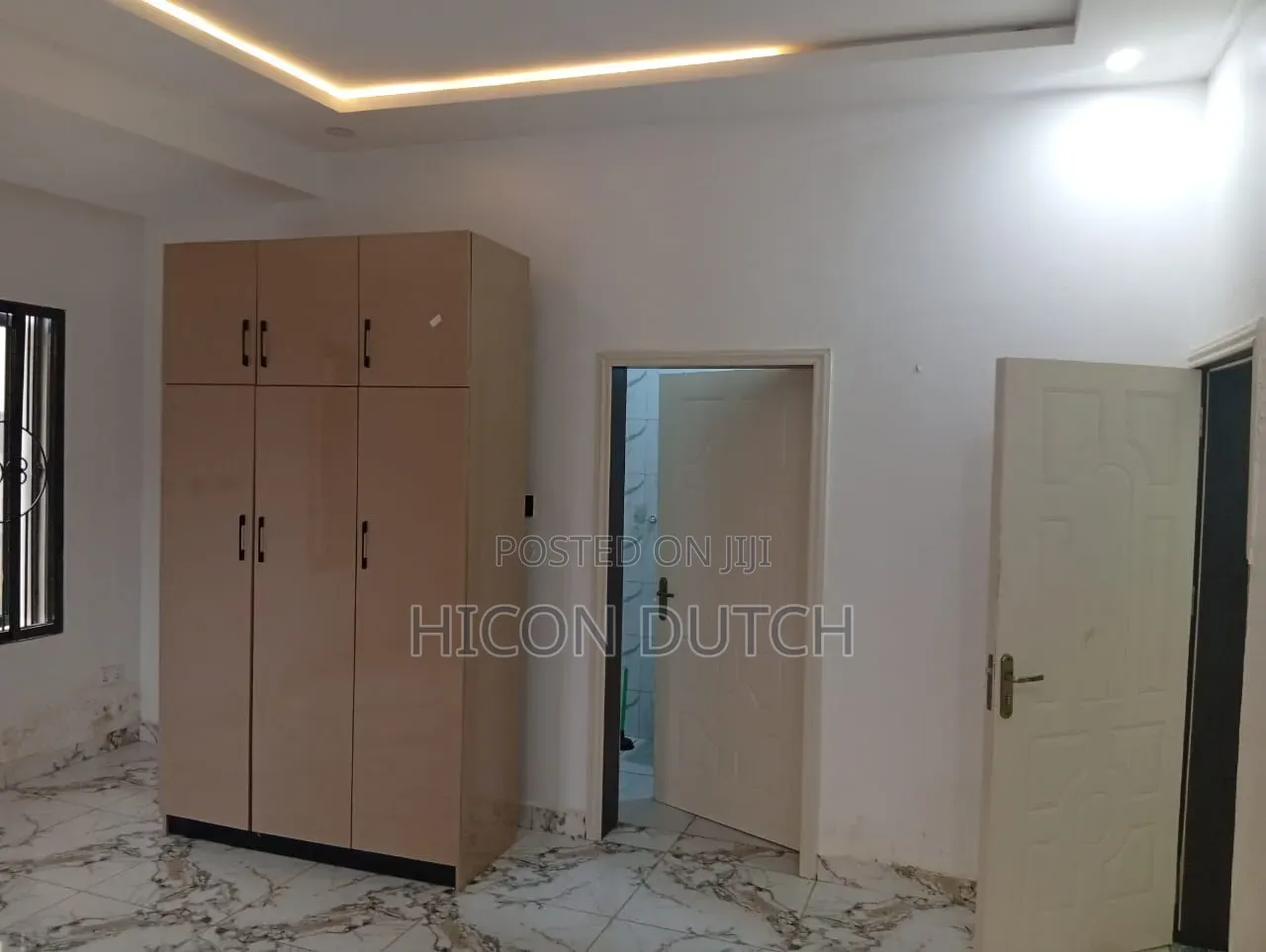 3bdrm Block of Flats in By Abc Cargo, Katampe (Main) for rent in Katampe (Main)