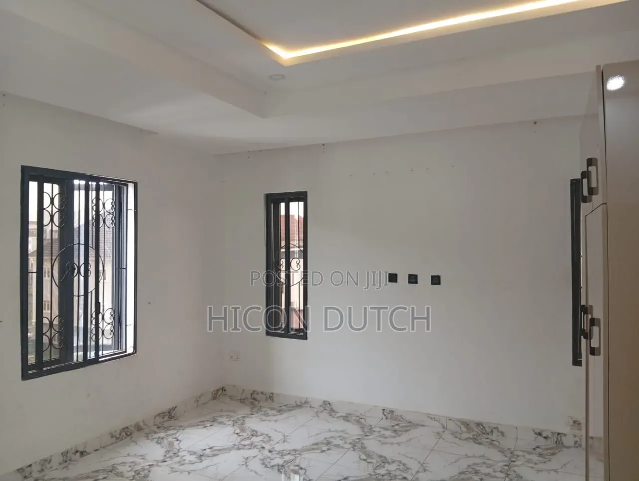 3bdrm Block of Flats in By Abc Cargo, Katampe (Main) for rent in Katampe (Main)