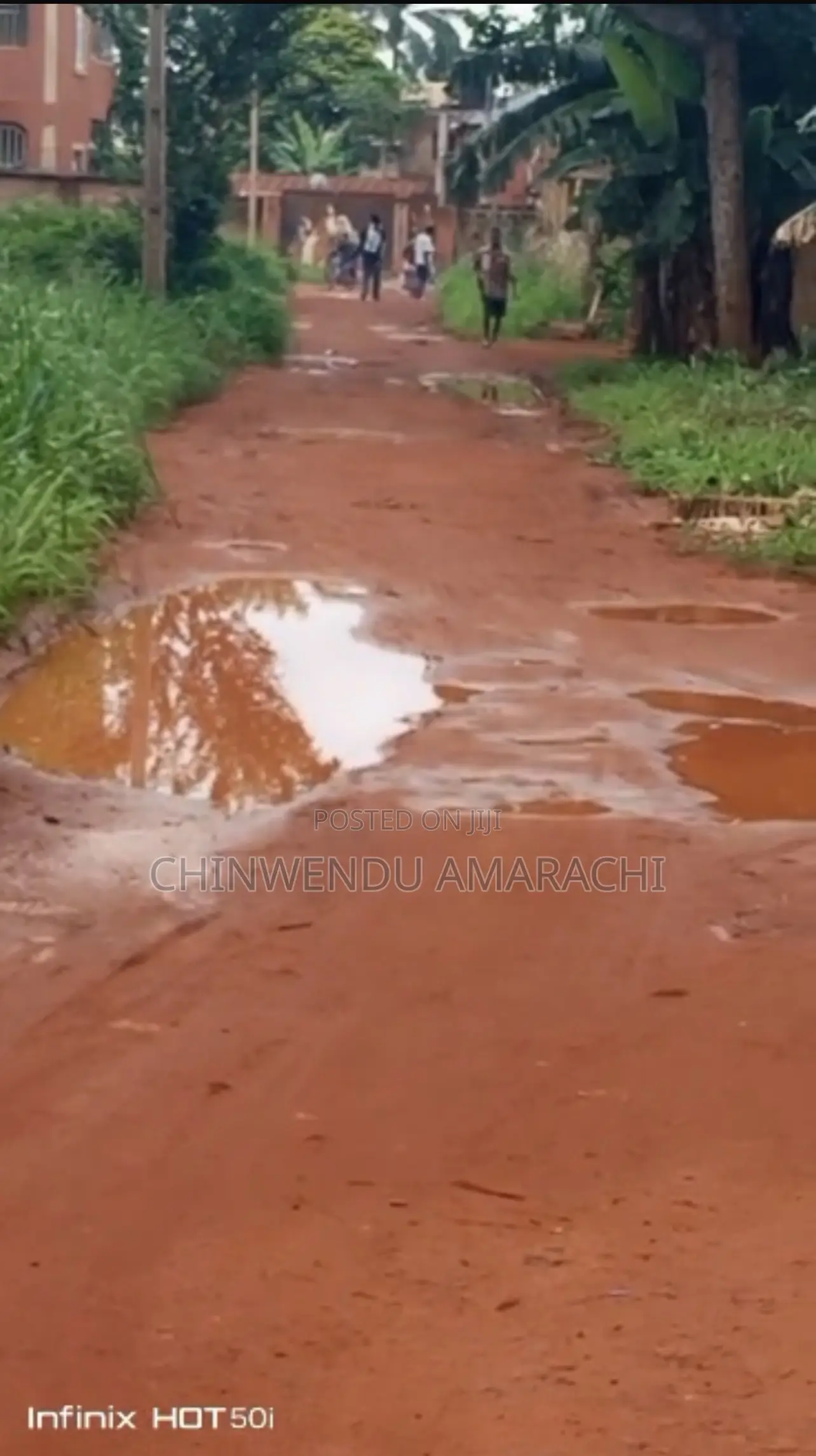 Lands for Sale in Nsukka