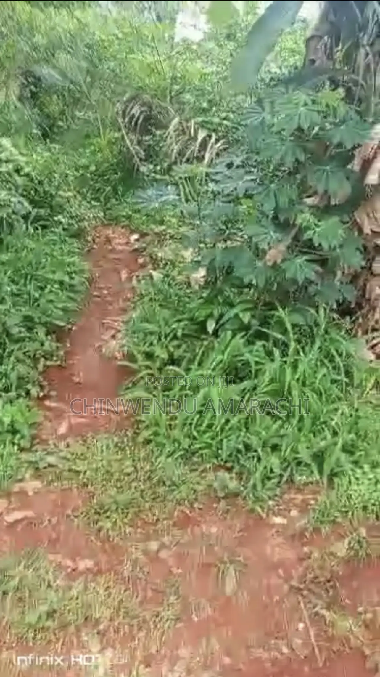 Lands for Sale in Nsukka