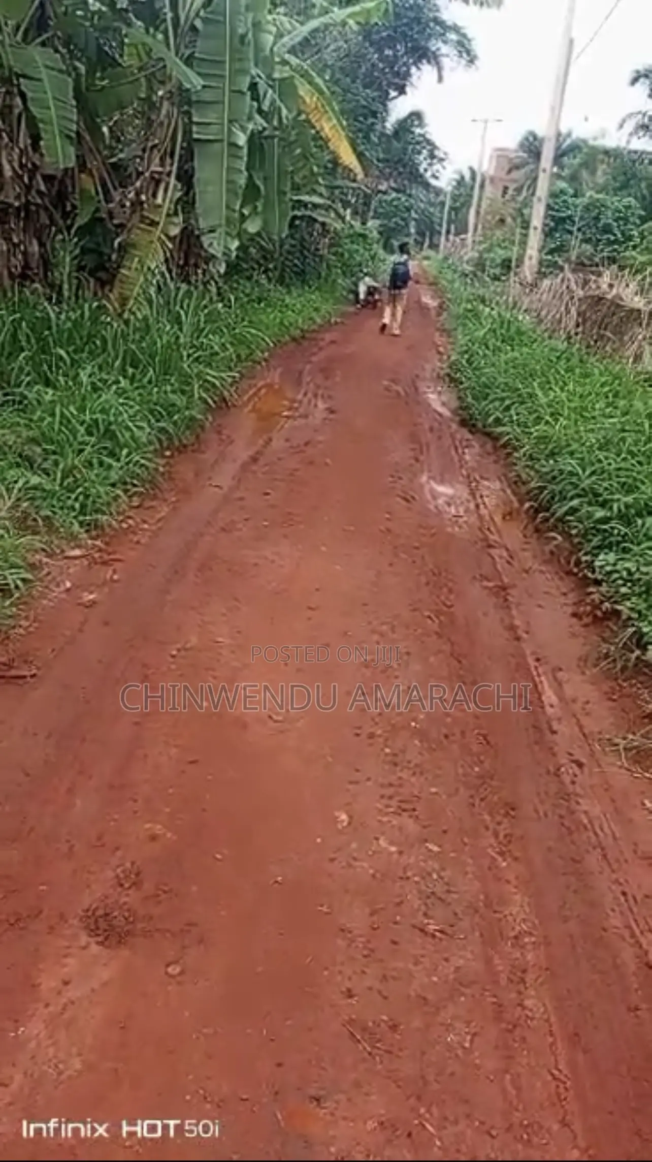 Lands for Sale in Nsukka