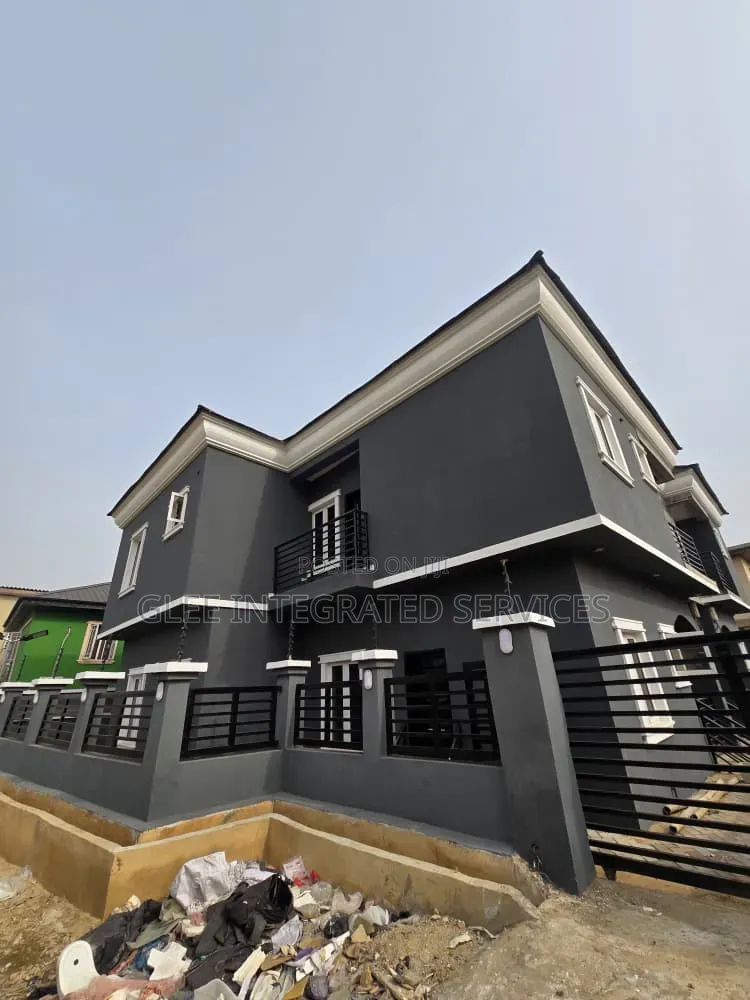 2bdrm Block of Flats in Ketu for sale in Ketu-Alapere