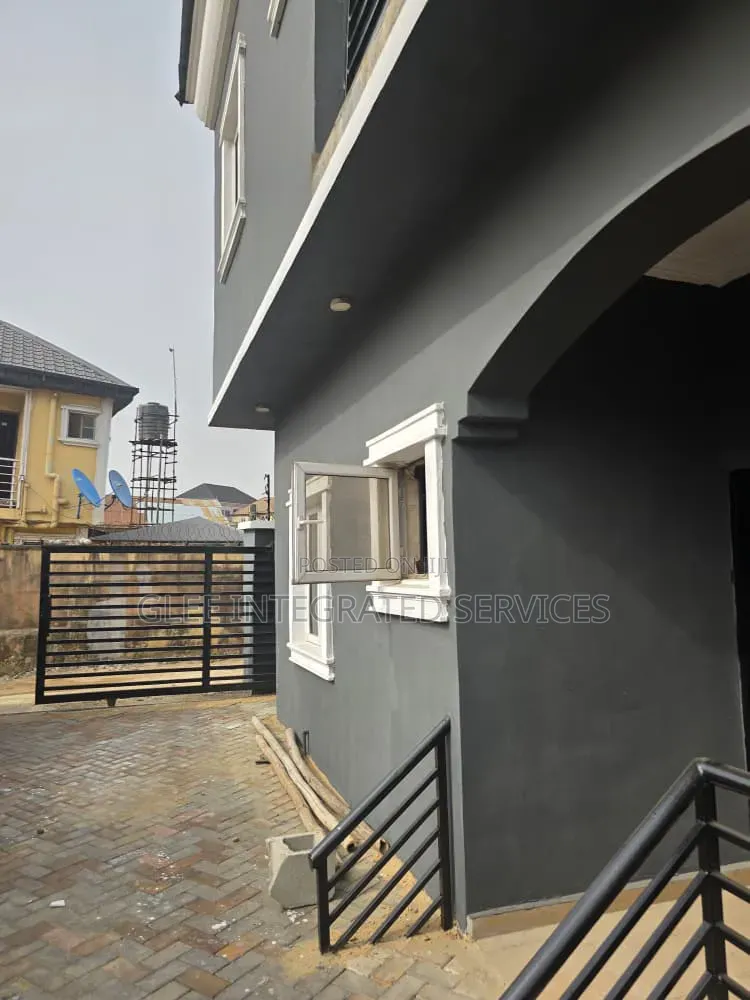 2bdrm Block of Flats in Ketu for sale in Ketu-Alapere