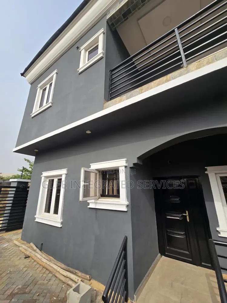 2bdrm Block of Flats in Ketu for sale in Ketu-Alapere