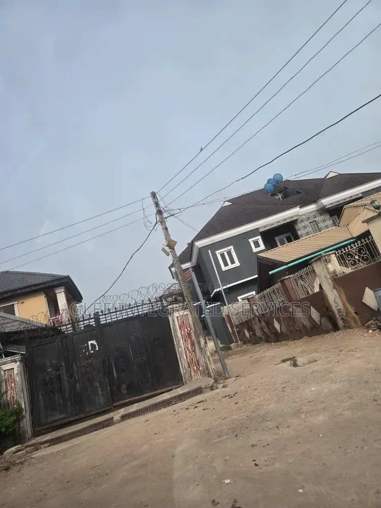 2bdrm Block of Flats in Ketu for sale in Ketu-Alapere