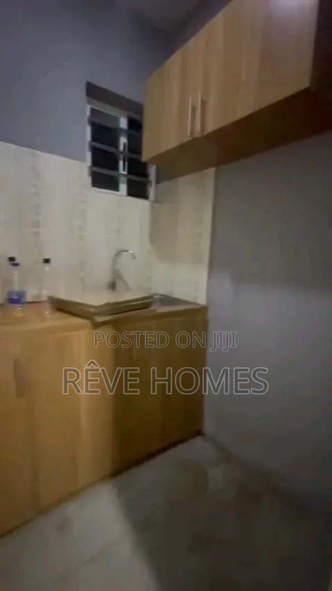 Studio Apartment in Shomolu / Shomolu for rent in Shomolu / Shomolu